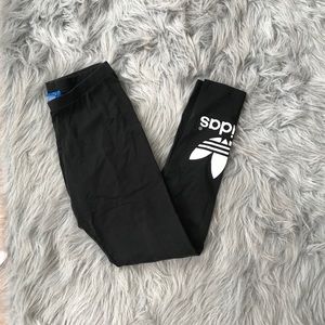 Adidas Leggings